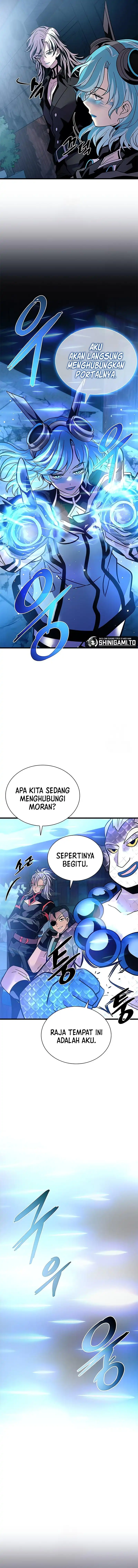 Villain To Kill Chapter 205 - halaman 17