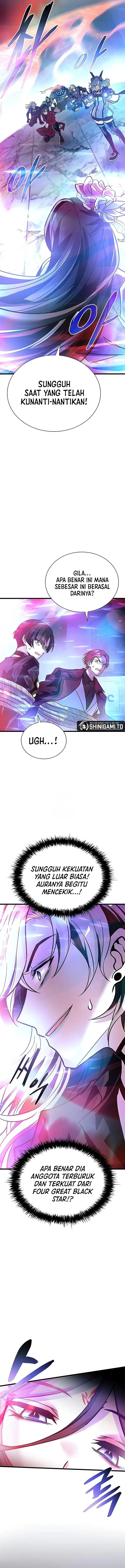 Villain To Kill Chapter 205 - halaman 20