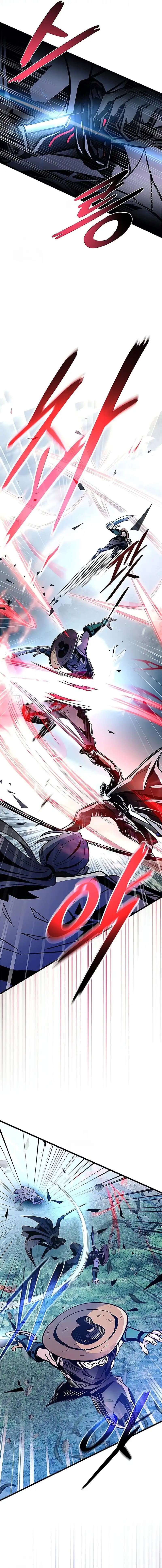 Villain To Kill Chapter 205 - halaman 5