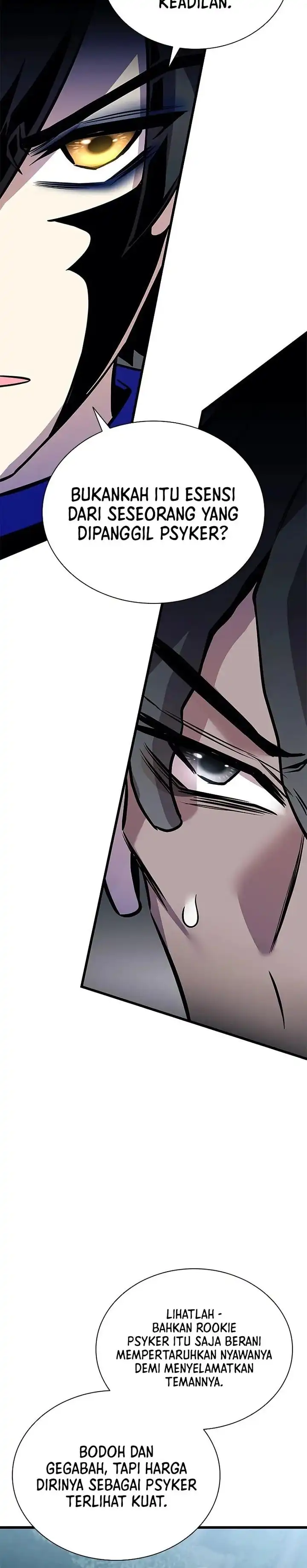 Villain To Kill Chapter 207 - halaman 17