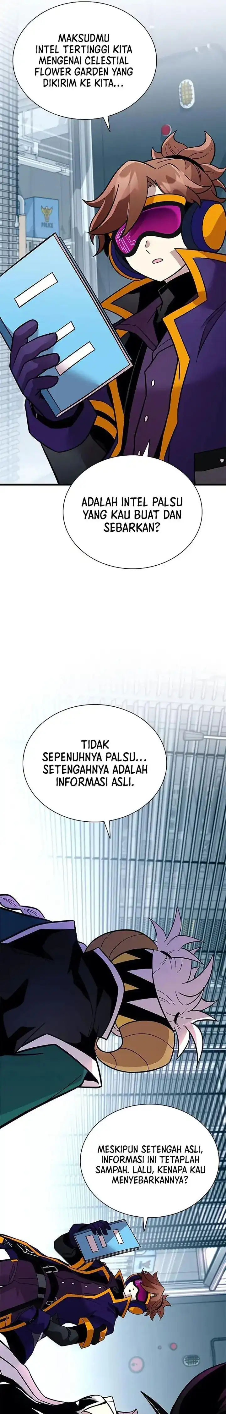 Villain To Kill Chapter 207 - halaman 20