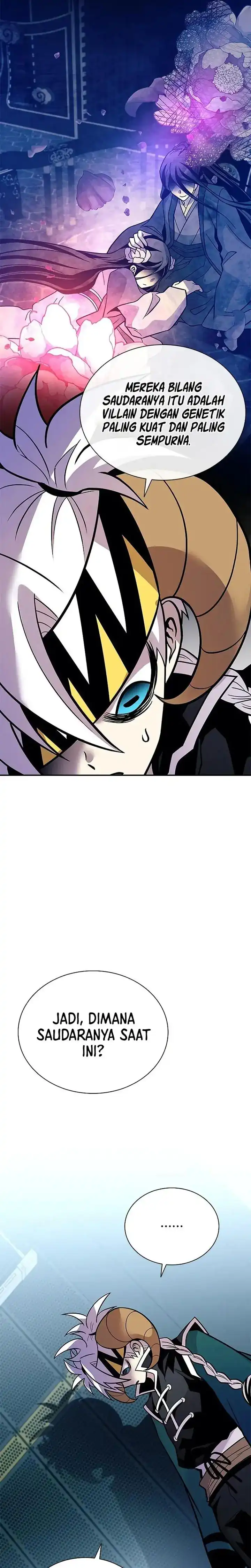 Villain To Kill Chapter 207 - halaman 24