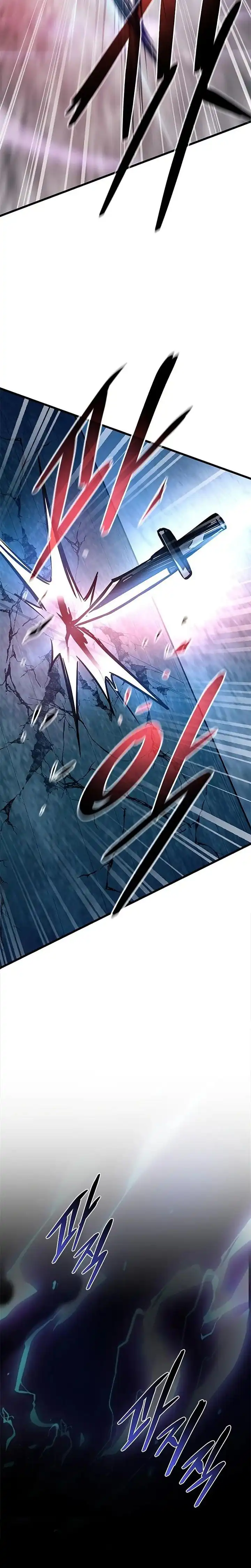 Villain To Kill Chapter 207 - halaman 33