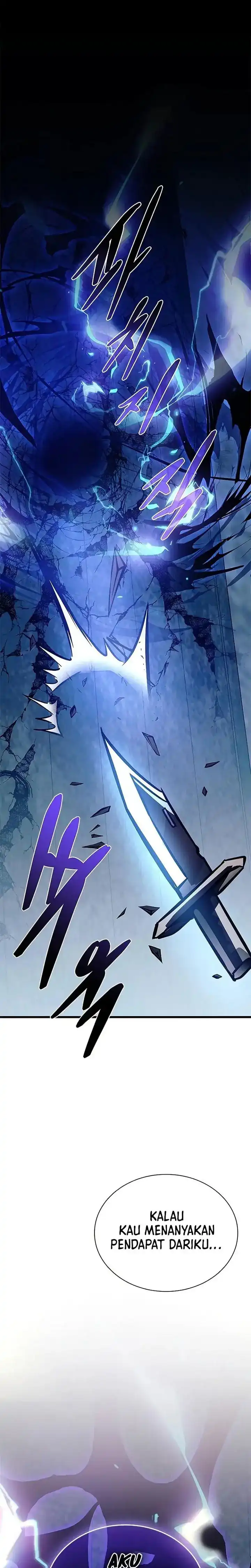 Villain To Kill Chapter 207 - halaman 34
