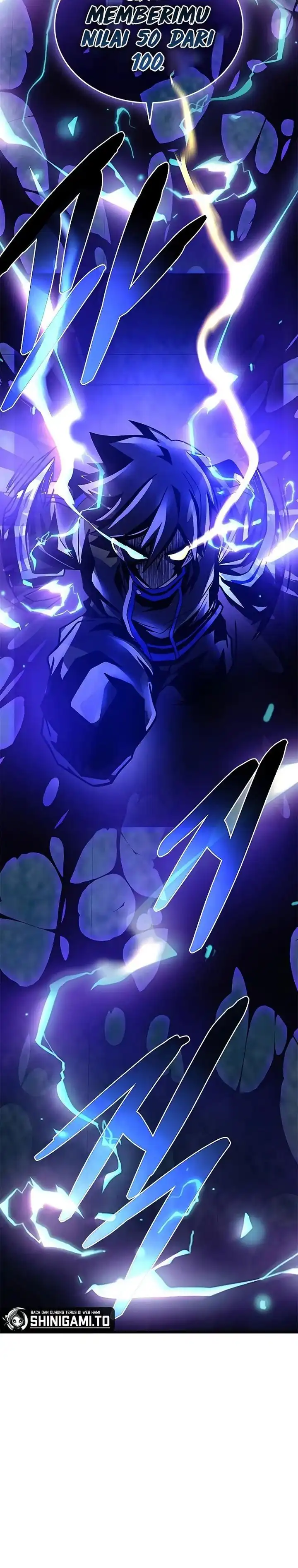 Villain To Kill Chapter 207 - halaman 35