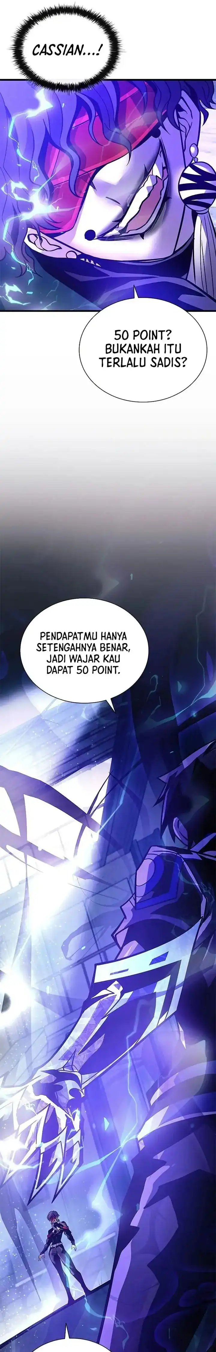 Villain To Kill Chapter 207 - halaman 36
