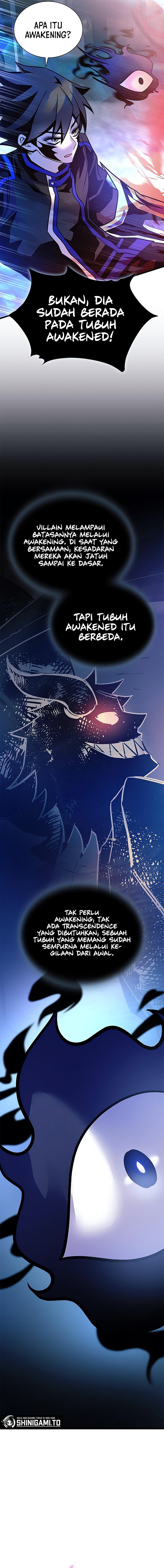 Villain To Kill Chapter 209 - halaman 13
