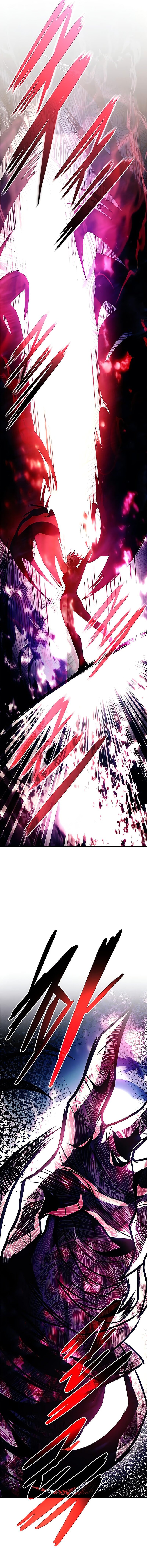 Villain To Kill Chapter 209 - halaman 14