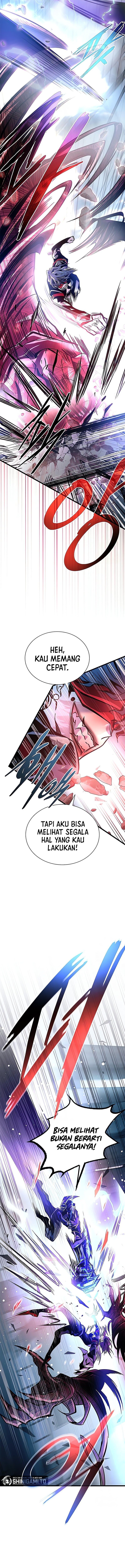 Villain To Kill Chapter 209 - halaman 16