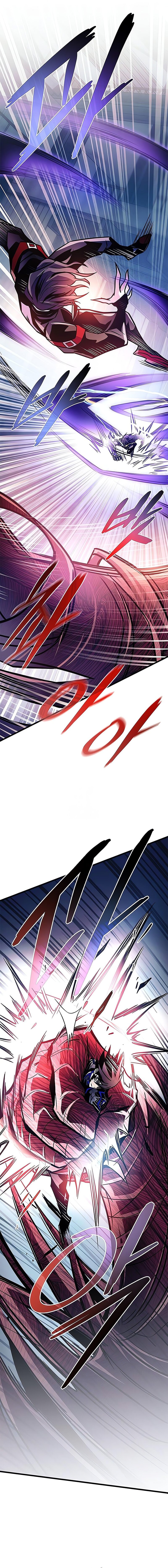 Villain To Kill Chapter 209 - halaman 17