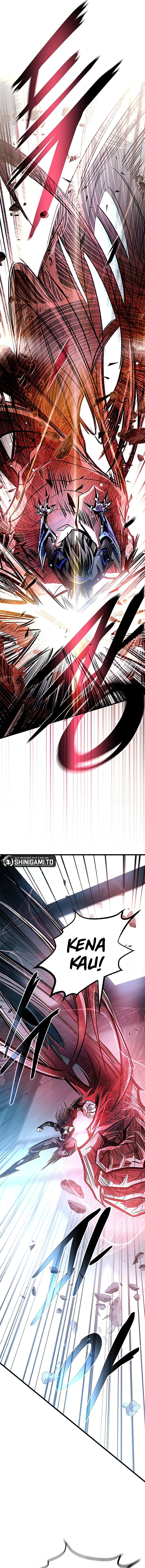Villain To Kill Chapter 209 - halaman 18