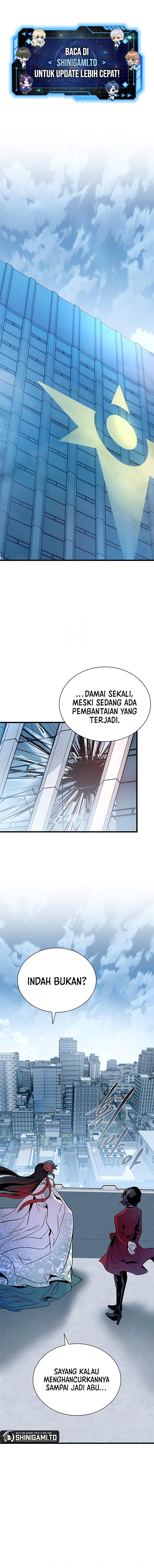 Villain To Kill Chapter 209 - halaman 2