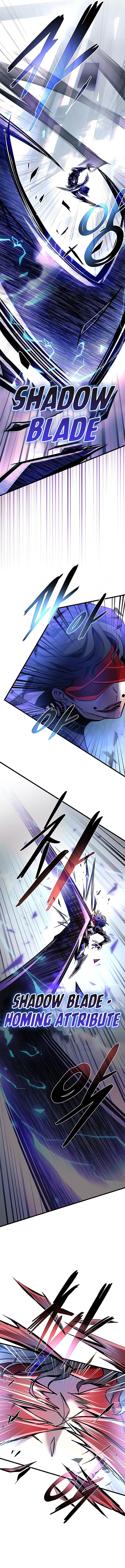 Villain To Kill Chapter 209 - halaman 20