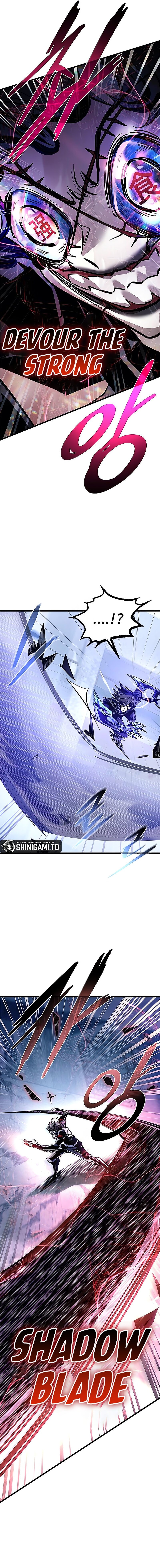 Villain To Kill Chapter 209 - halaman 22
