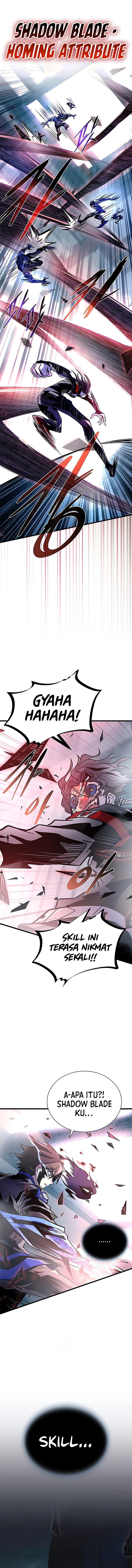 Villain To Kill Chapter 209 - halaman 23