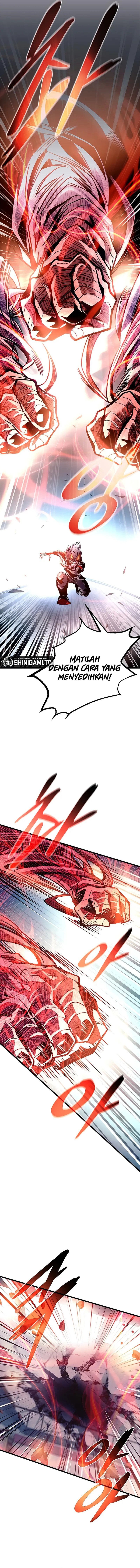 Villain To Kill Chapter 211 - halaman 10