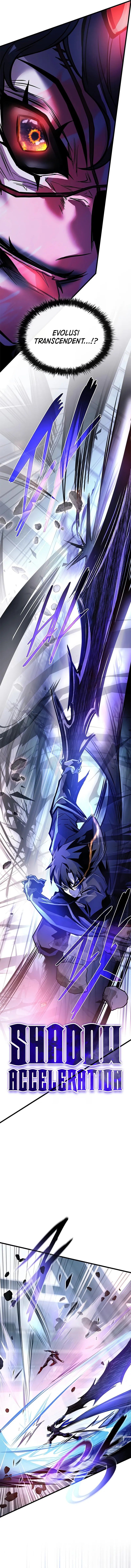 Villain To Kill Chapter 211 - halaman 12