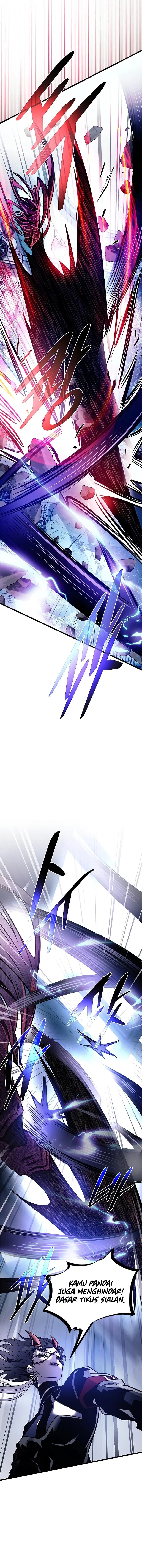 Villain To Kill Chapter 211 - halaman 16