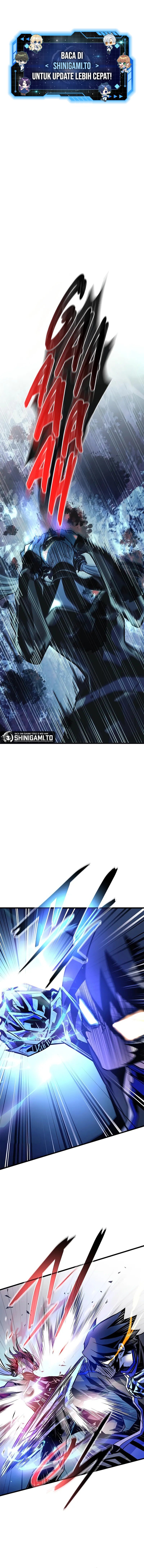 Villain To Kill Chapter 211 - halaman 2