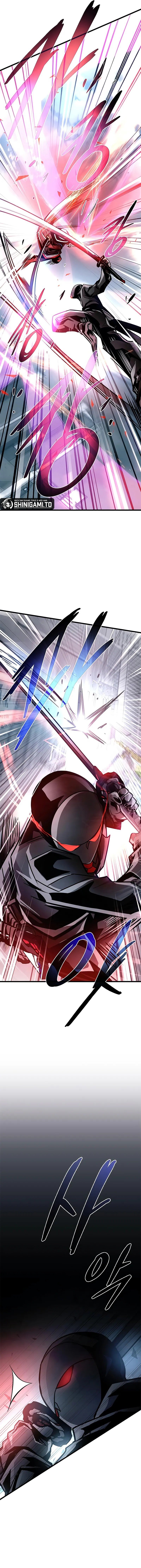 Villain To Kill Chapter 211 - halaman 20