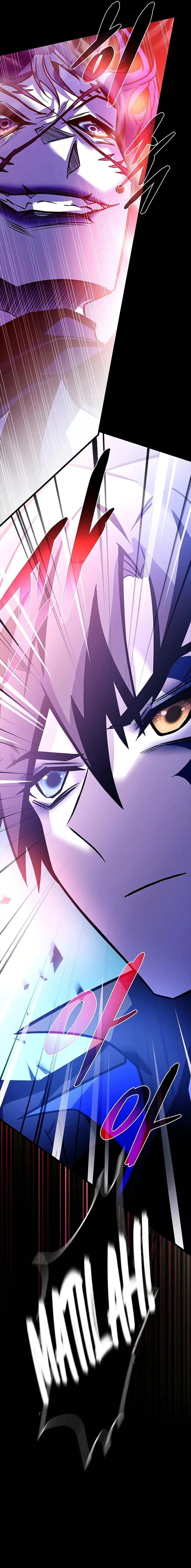 Villain To Kill Chapter 211 - halaman 22