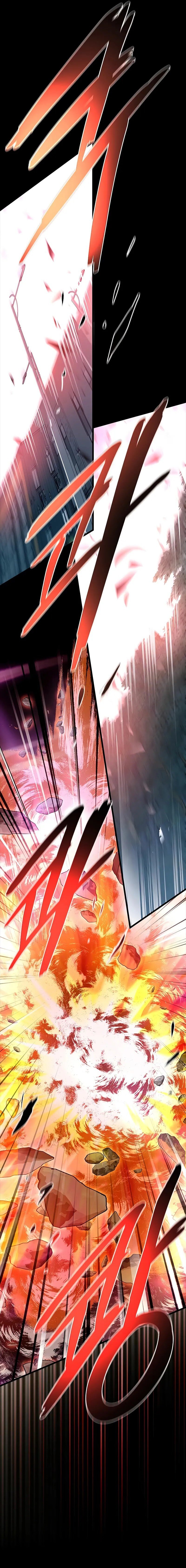 Villain To Kill Chapter 211 - halaman 23