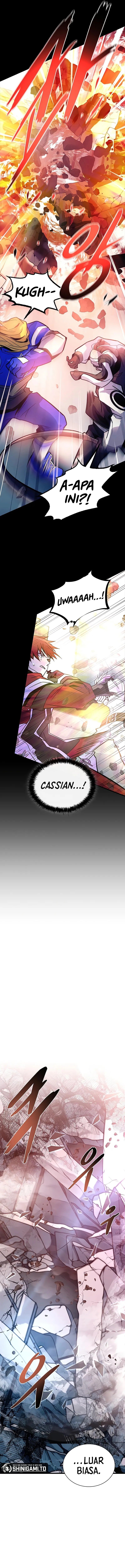 Villain To Kill Chapter 211 - halaman 24