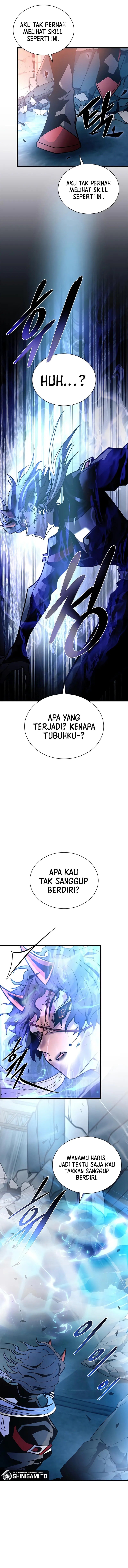 Villain To Kill Chapter 211 - halaman 25