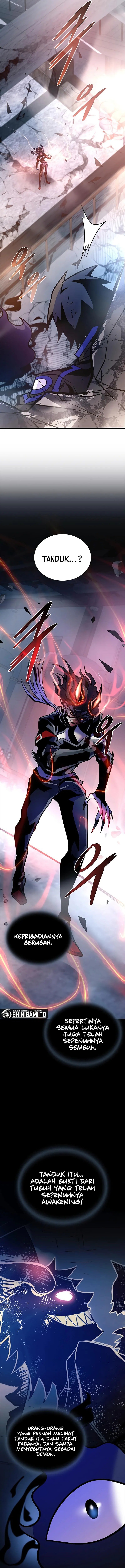 Villain To Kill Chapter 211 - halaman 6