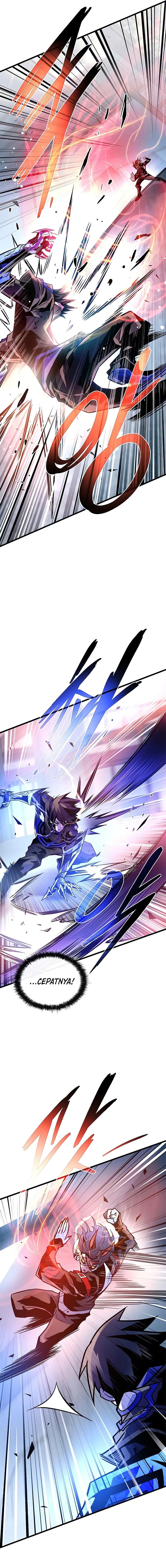 Villain To Kill Chapter 211 - halaman 8