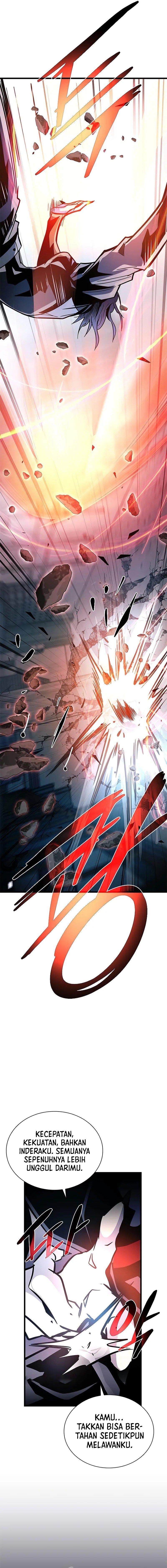 Villain To Kill Chapter 211 - halaman 9