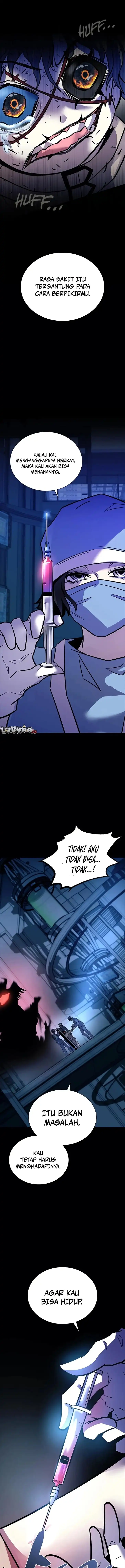 Villain To Kill Chapter 212 - halaman 10