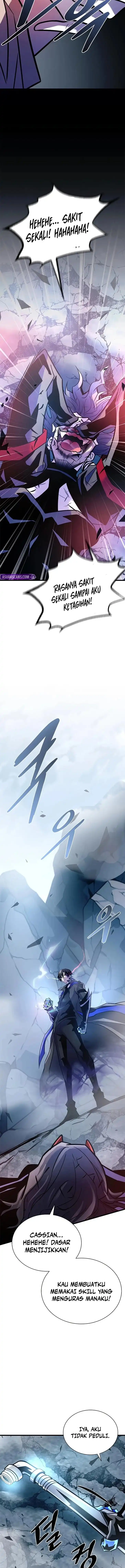Villain To Kill Chapter 212 - halaman 11