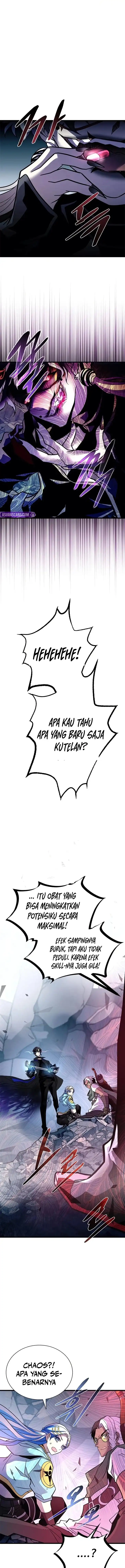 Villain To Kill Chapter 212 - halaman 14