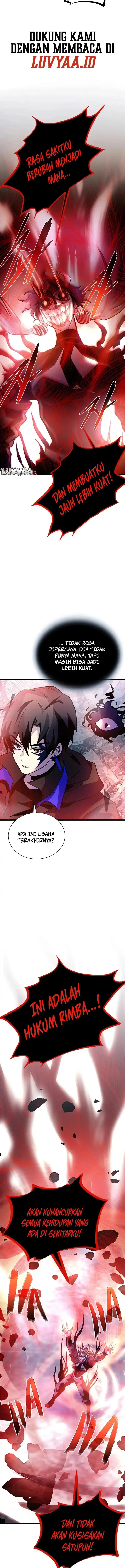 Villain To Kill Chapter 212 - halaman 15
