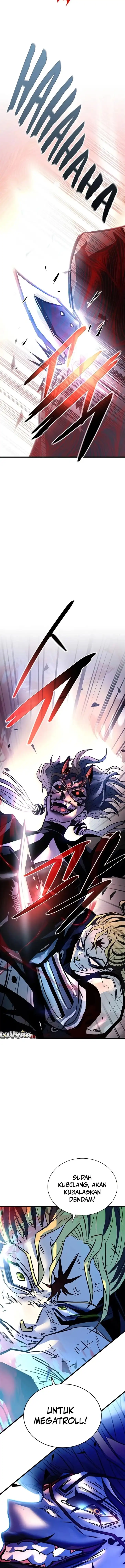 Villain To Kill Chapter 212 - halaman 16