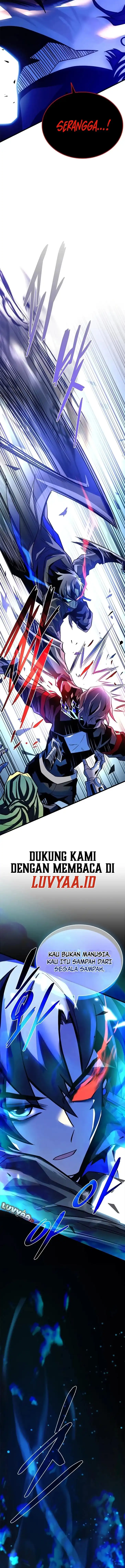 Villain To Kill Chapter 212 - halaman 17
