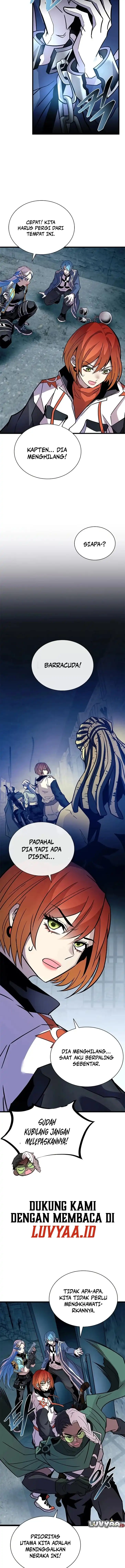 Villain To Kill Chapter 212 - halaman 2