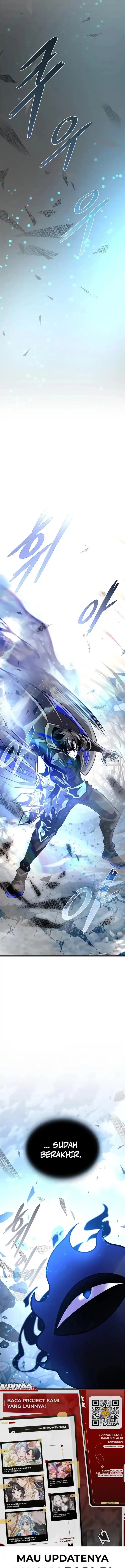 Villain To Kill Chapter 212 - halaman 20