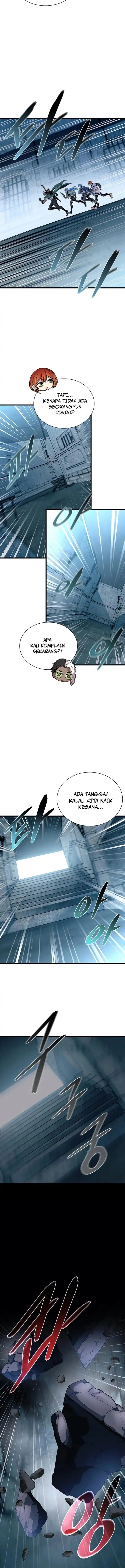 Villain To Kill Chapter 212 - halaman 3