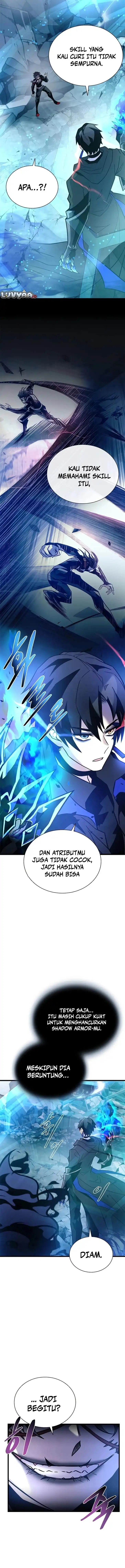 Villain To Kill Chapter 212 - halaman 6