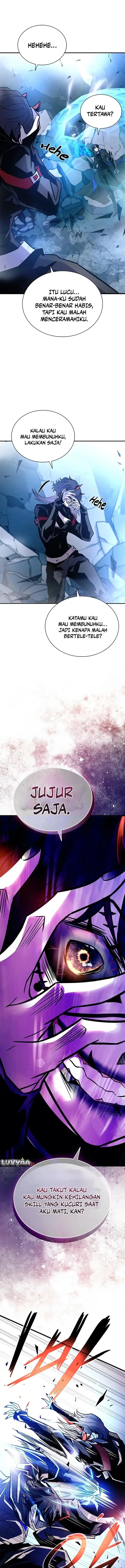 Villain To Kill Chapter 212 - halaman 7