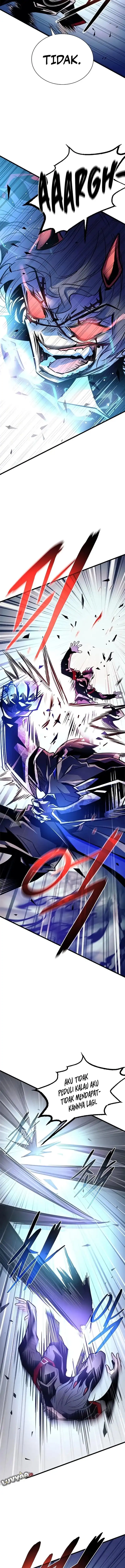 Villain To Kill Chapter 212 - halaman 8