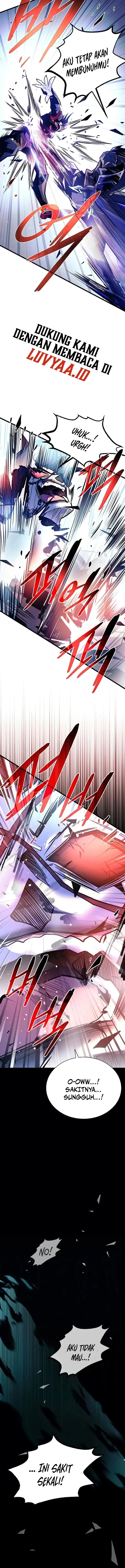 Villain To Kill Chapter 212 - halaman 9