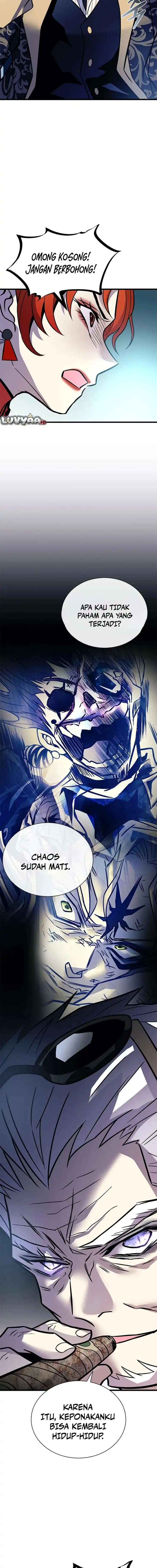 Villain To Kill Chapter 213 - halaman 12