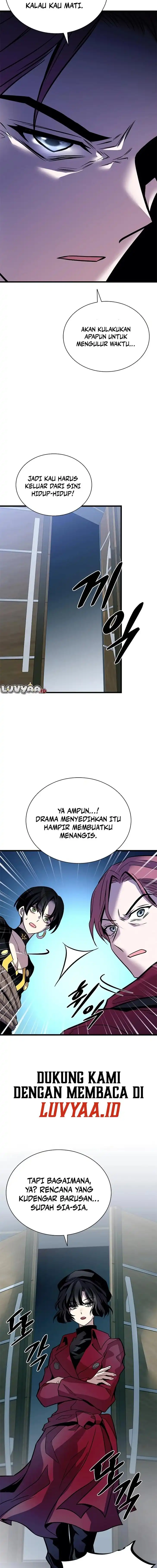 Villain To Kill Chapter 213 - halaman 19