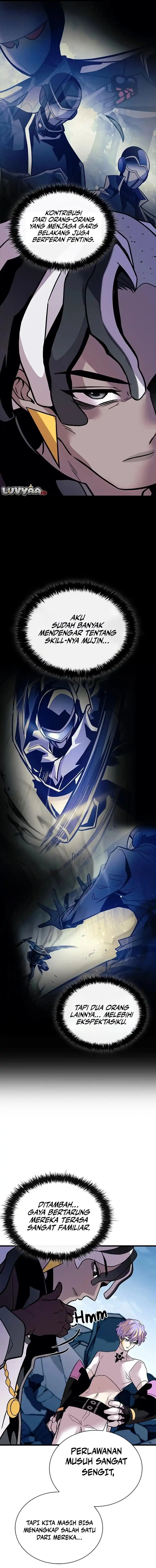 Villain To Kill Chapter 213 - halaman 2
