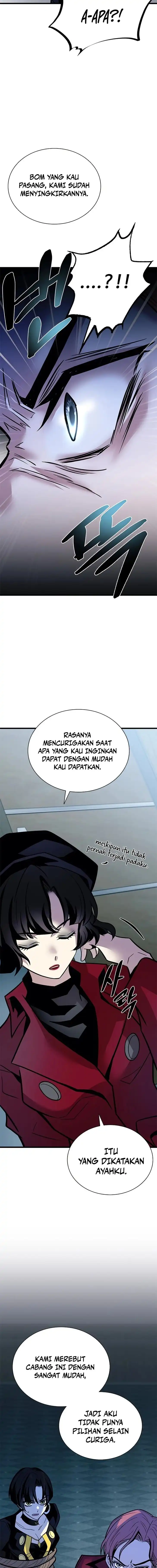 Villain To Kill Chapter 213 - halaman 20