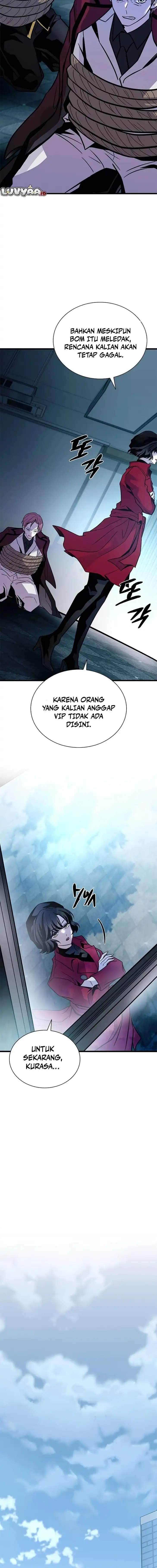 Villain To Kill Chapter 213 - halaman 21
