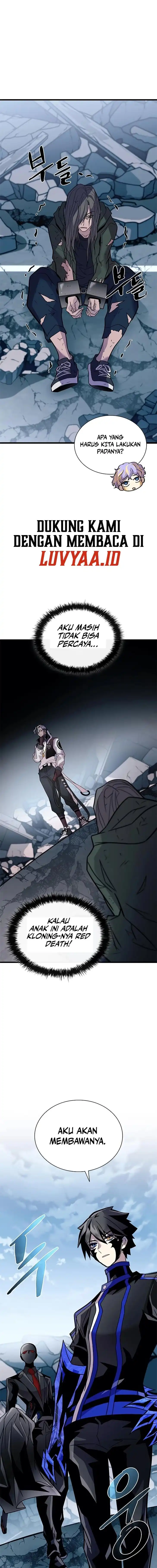 Villain To Kill Chapter 213 - halaman 3
